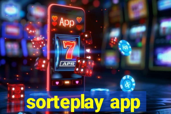 sorteplay app